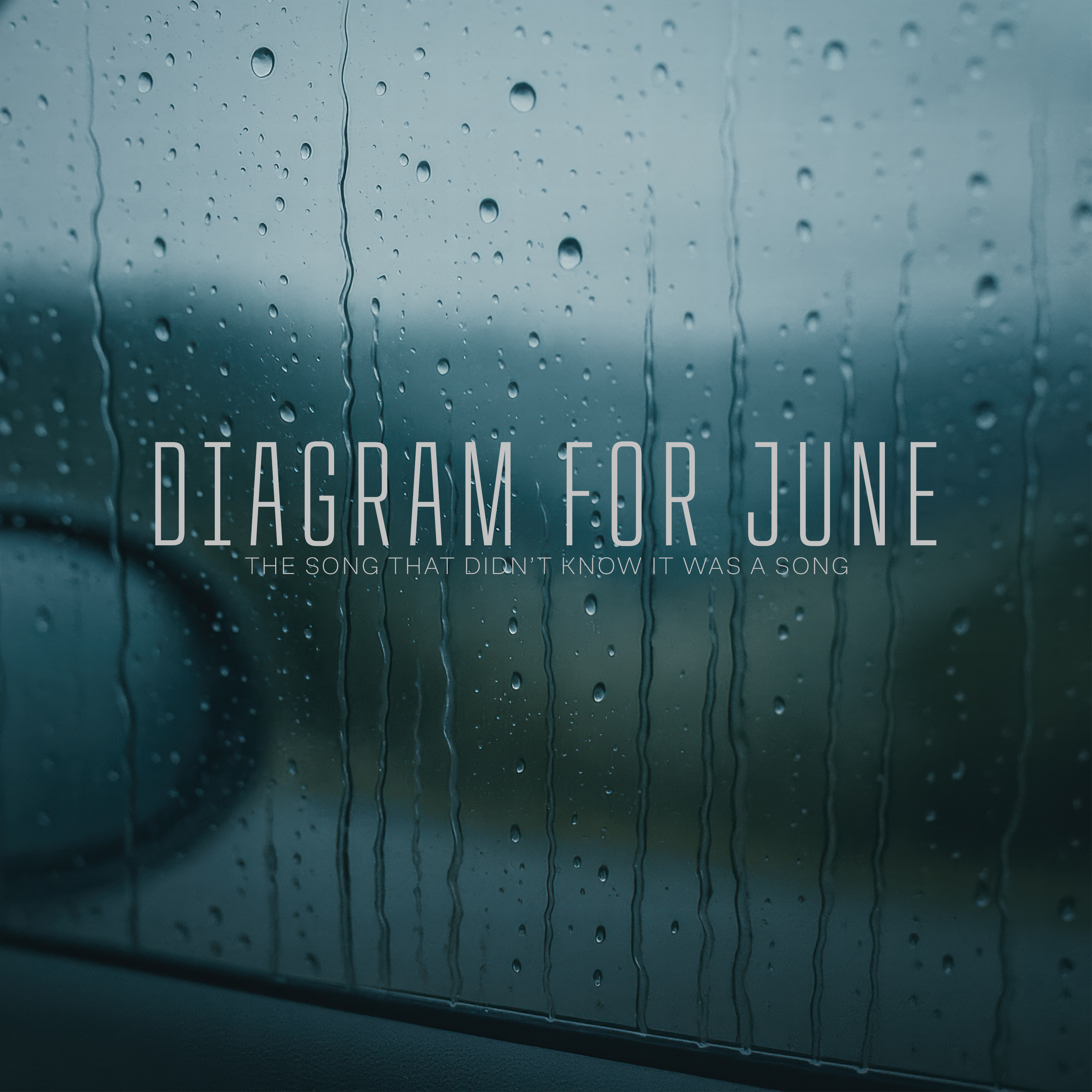 The Song That Didn't Know It Was A Song